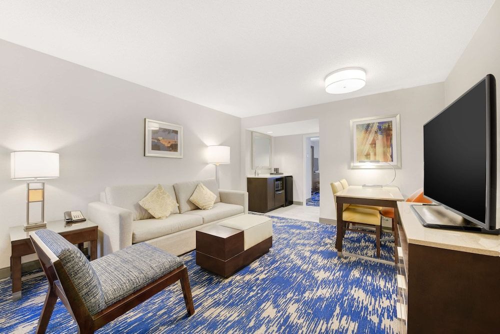 Premium Suite, Multiple Beds, Non Smoking