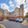 Extended Stay America Suites Washington DC Alexandria Landma