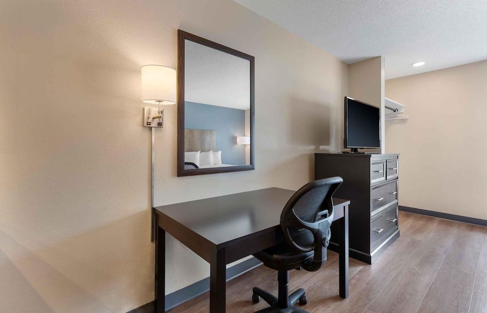 Extended Stay America Suites Washington DC Alexandria Landma Studio, 2 Double Beds, Non Smoking 5