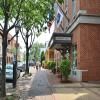 Hampton Inn Alexandria-Old Town/King St. Metro