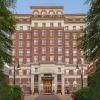 Residence Inn Alexandria Old Town/Duke Street by Marriott