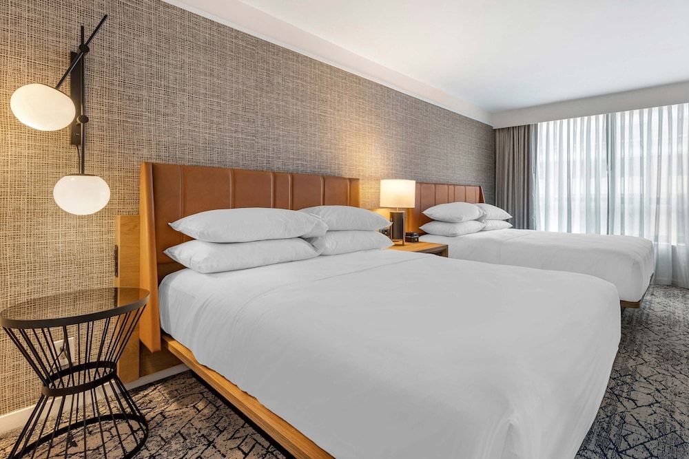 Club Suite, 1 Bedroom