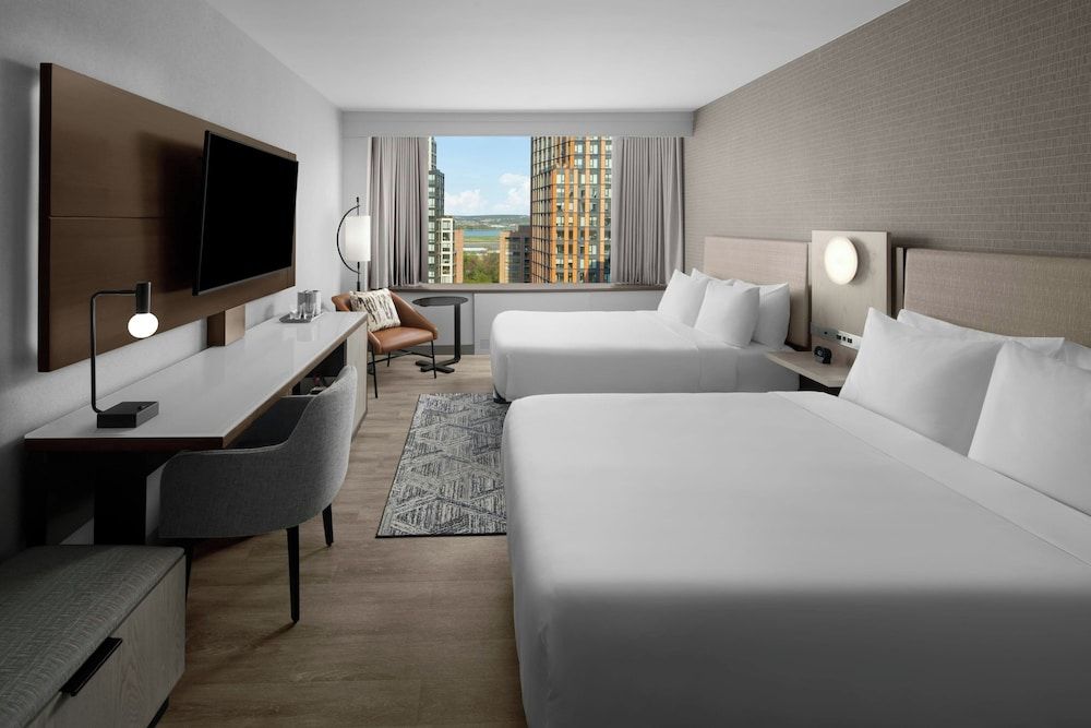 Room, 2 Queen Beds