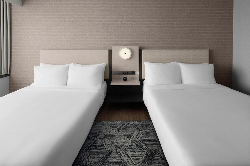 Room, 2 Queen Beds