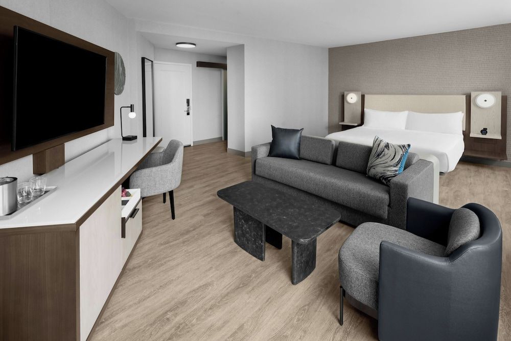 Suite, 1 Bedroom