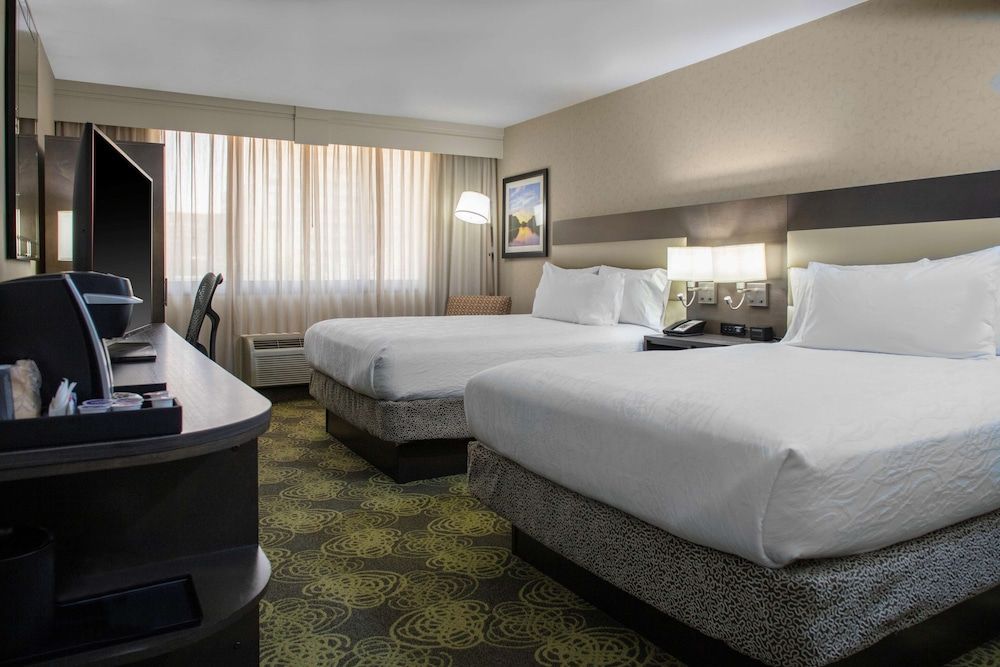 Room, 2 Queen Beds