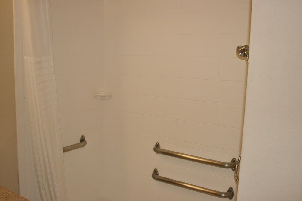 suite with sofa bed