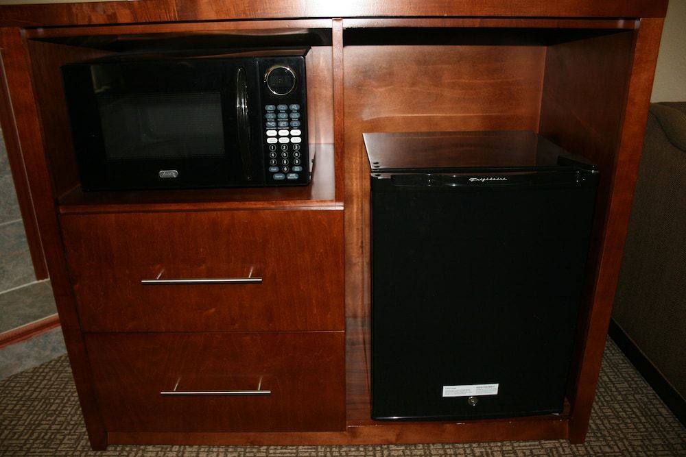 premium wheelchair king room