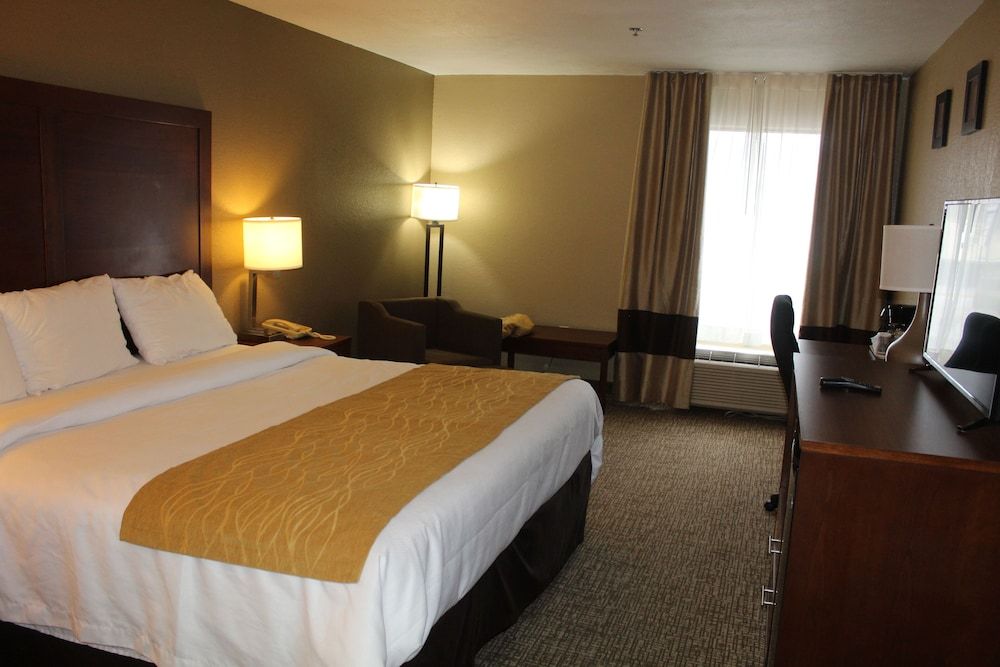 premium king room
