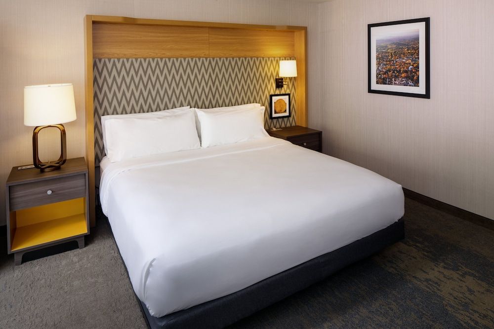 Standard Room, 1 Double Bed