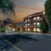 Comfort Suites Chesapeake - Norfolk