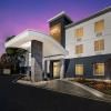 Fairfield Inn and Suites By Marriott Chesapeake