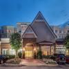 Residence Inn by Marriott Chesapeake Greenbrier
