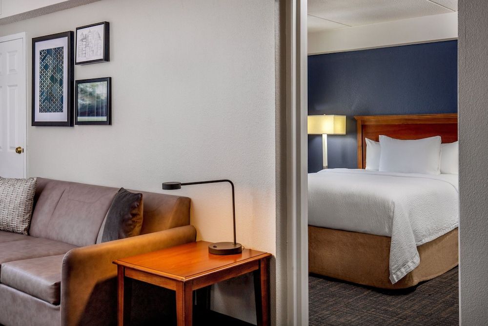 Suite, 2 Bedrooms