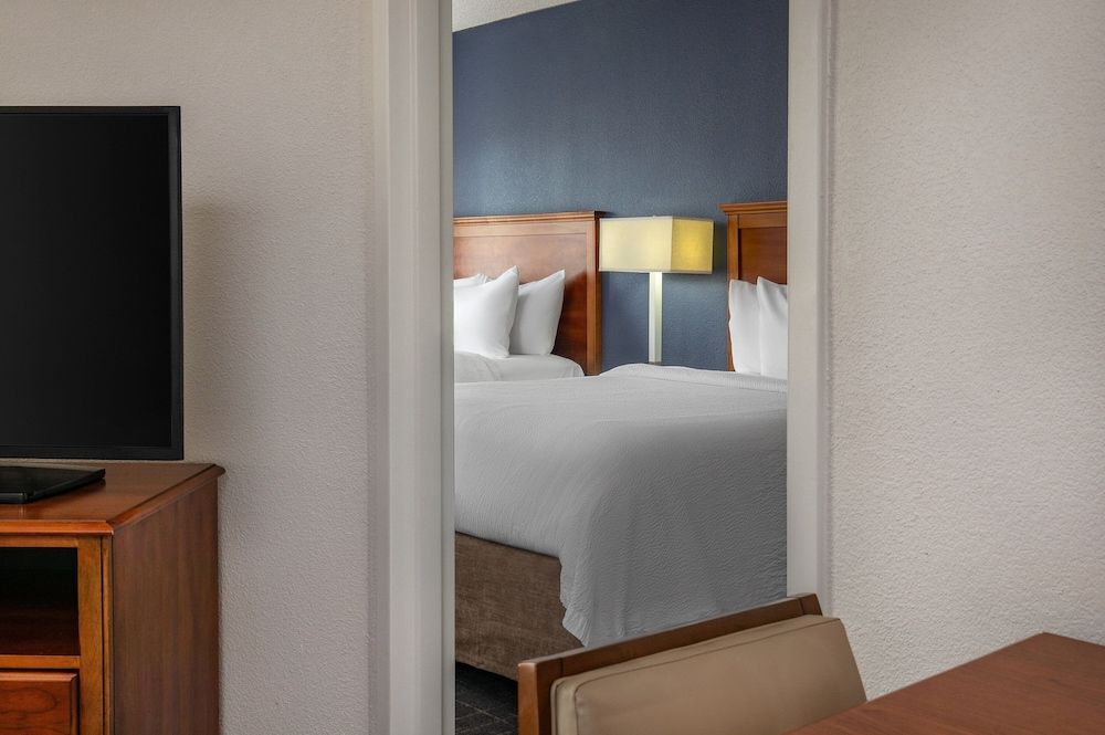 Suite, 2 Bedrooms