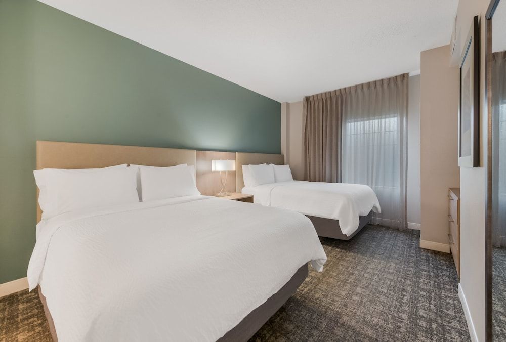 Suite, 1 Bedroom, Accessible, Kitchen (Mobility)