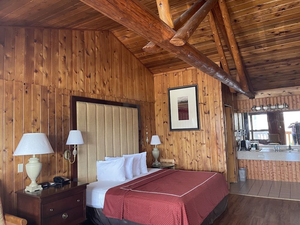 King Deluxe Room