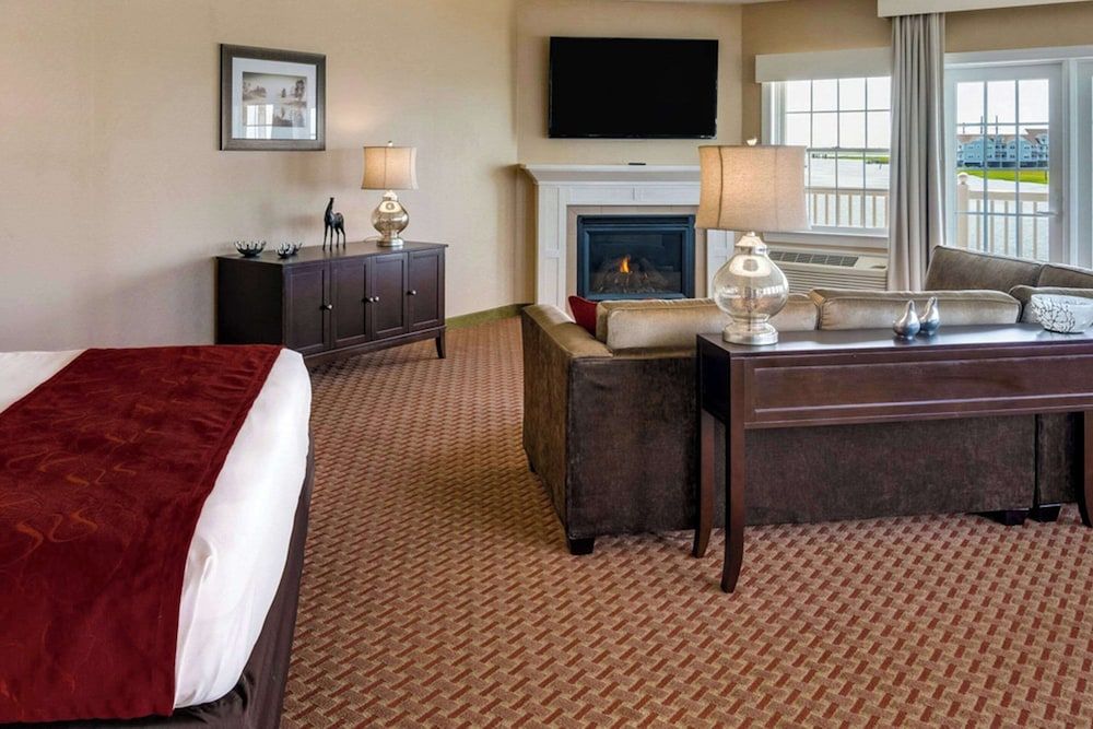 Presidential Suite - Bayfront