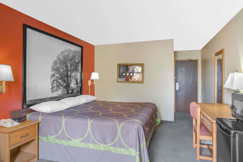 Room, Accessible