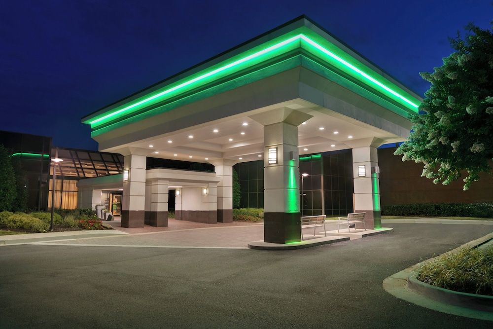 undefined Holiday Inn Washington-Dulles International Airport by IHG 2