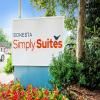 Sonesta Simply Suites Falls Church