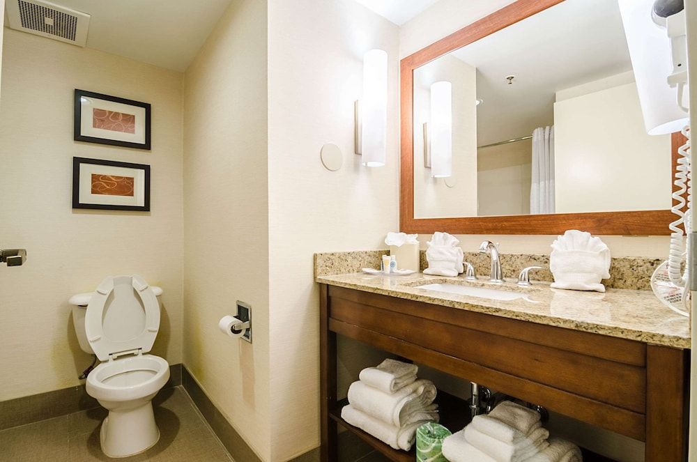 Studio Suite, Multiple Beds, Non Smoking