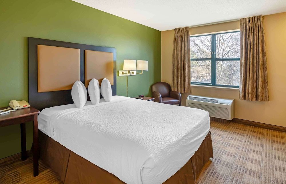 Studio, 1 Queen Bed, Accessible, Non Smoking