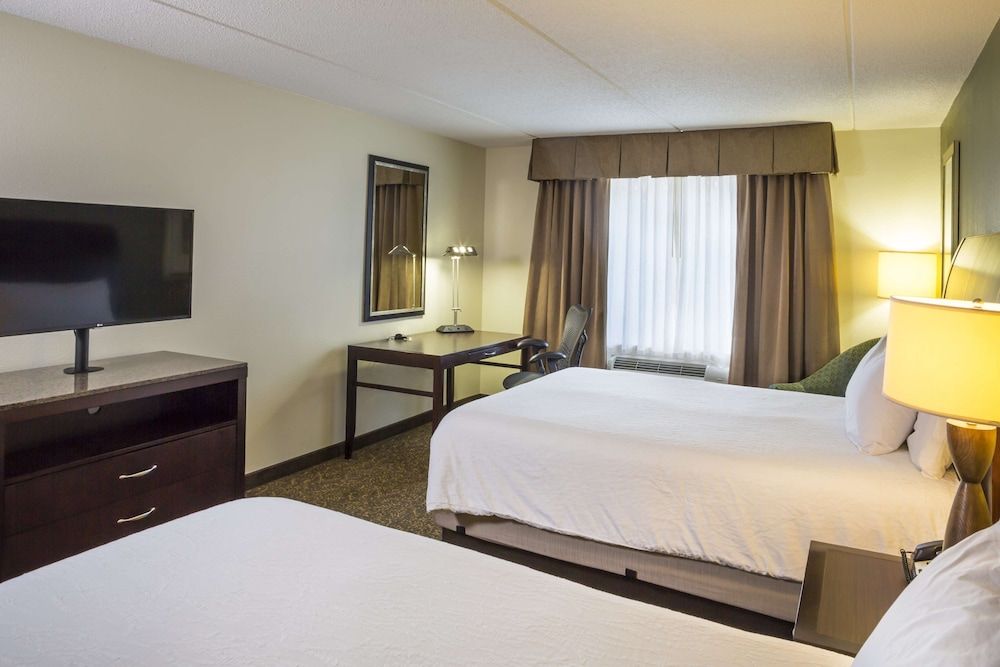Standard Room, 2 Queen Beds