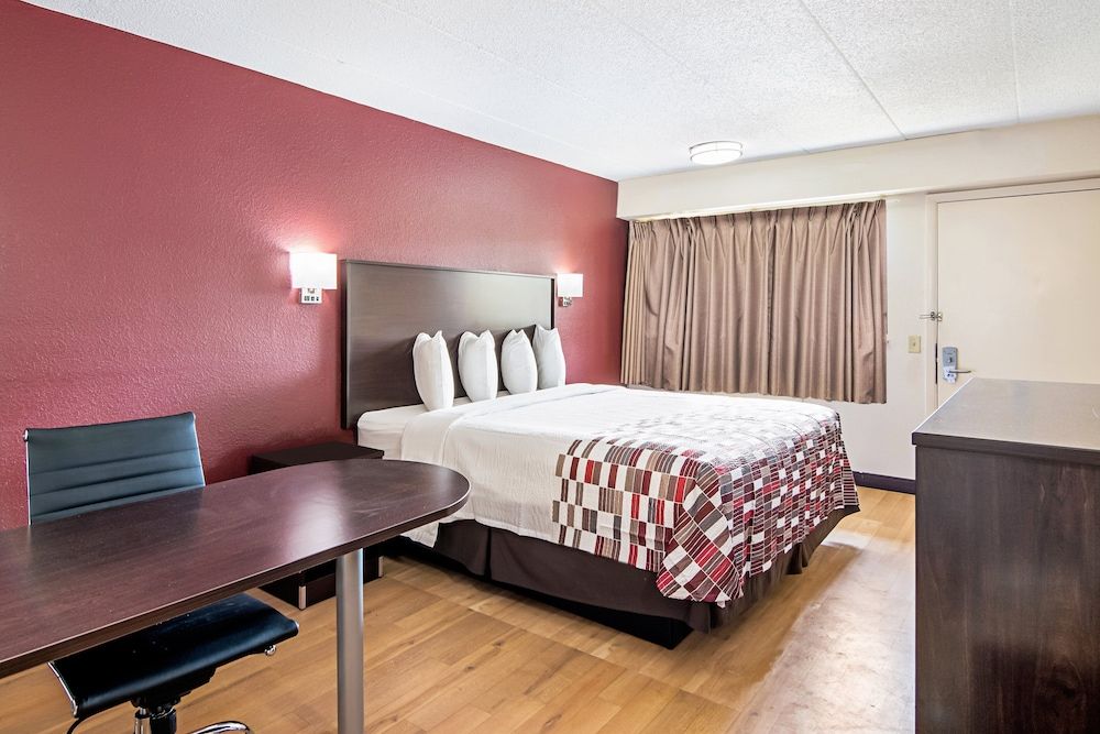 Superior Room, 1 King Bed, Non Smoking