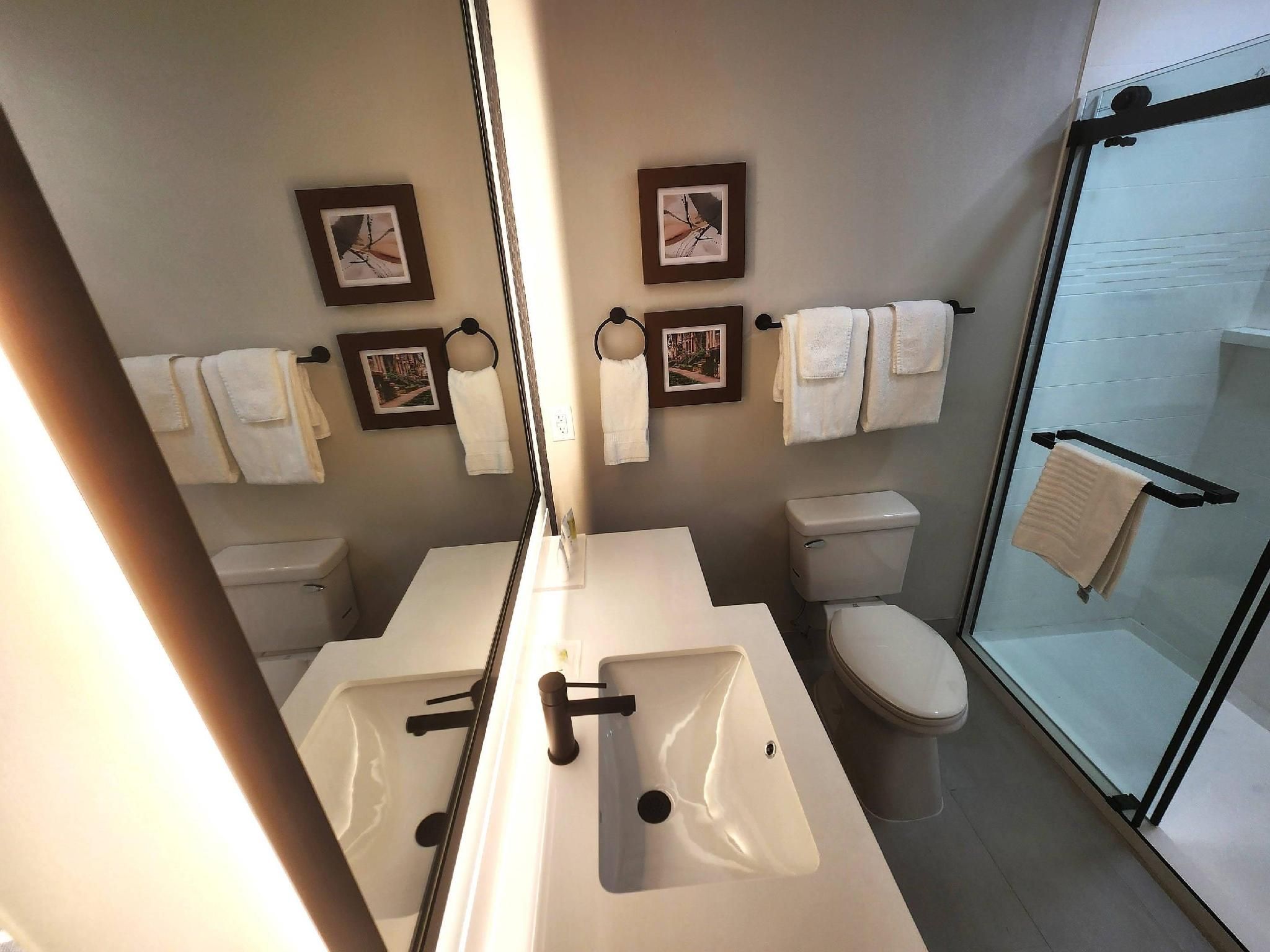 2 Queen Beds, Nonsmoking