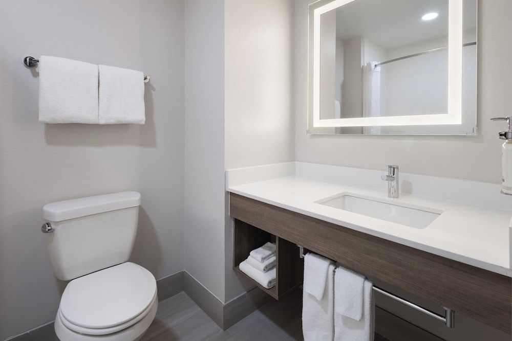 Standard Room, 1 King Bed, Jetted Tub