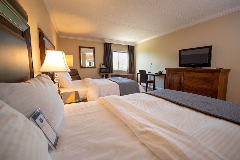 Double Double Room