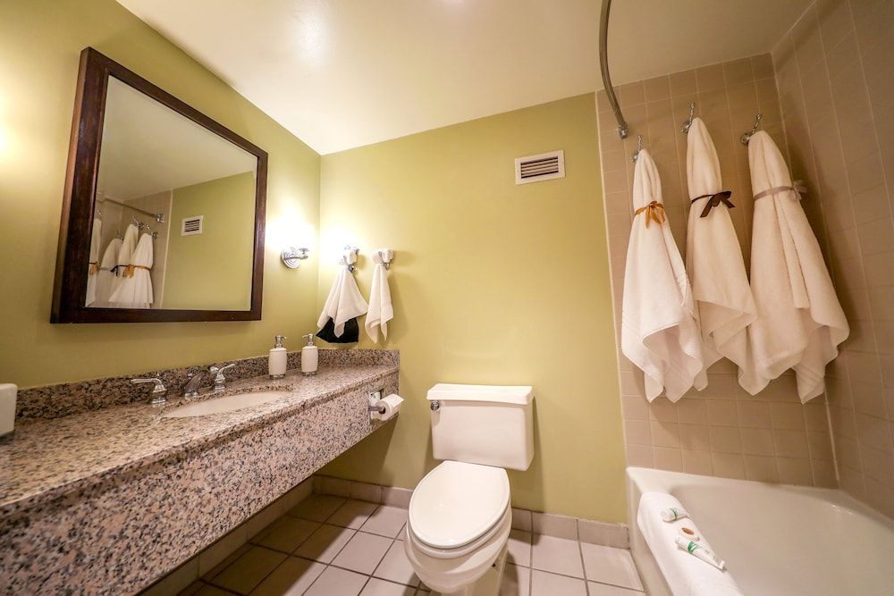 Double Double Room