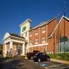 Holiday Inn Express and Suites Manassas by IHG