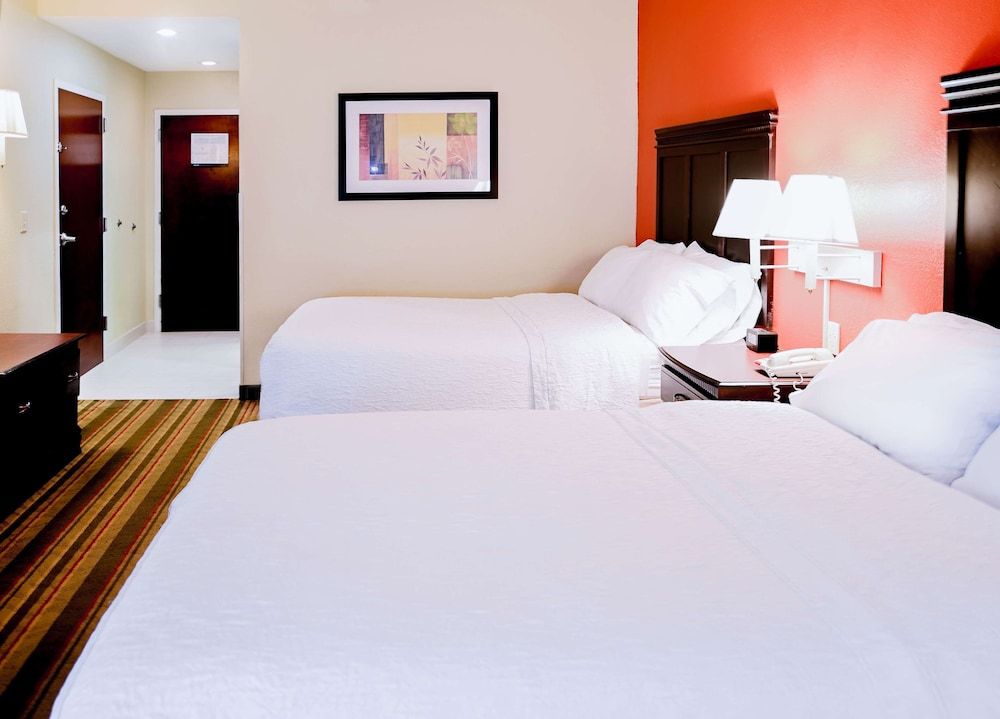 Deluxe Room, Multiple Beds, Non Smoking