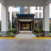 Hampton Inn Richmond-Southwest-Hull Street