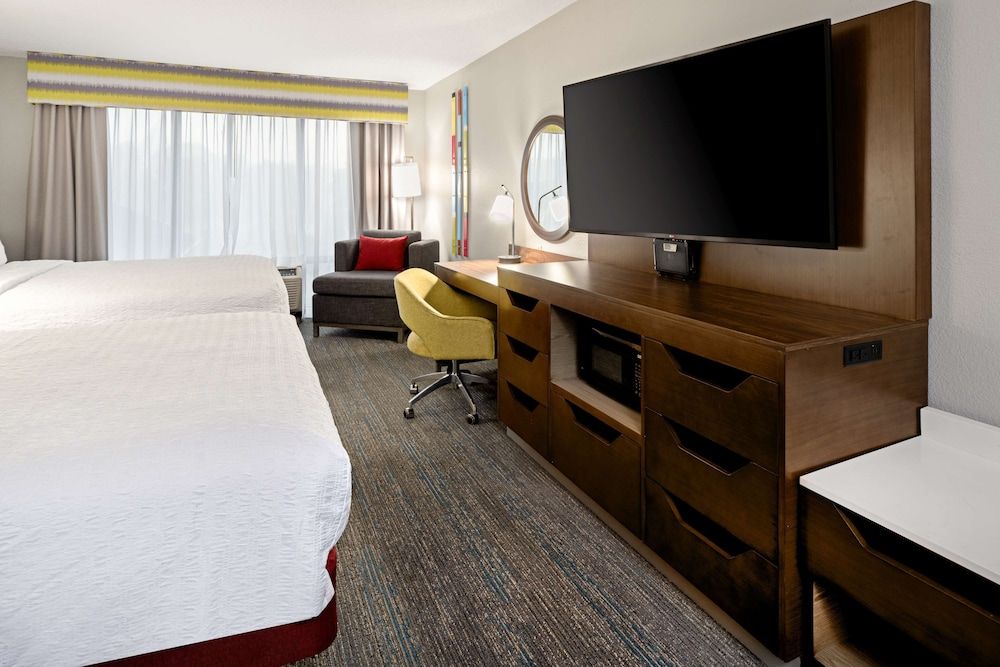 Deluxe Studio Suite, Multiple Beds, Non Smoking, Kitchenette