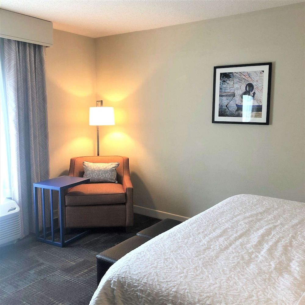 Room, 1 King Bed