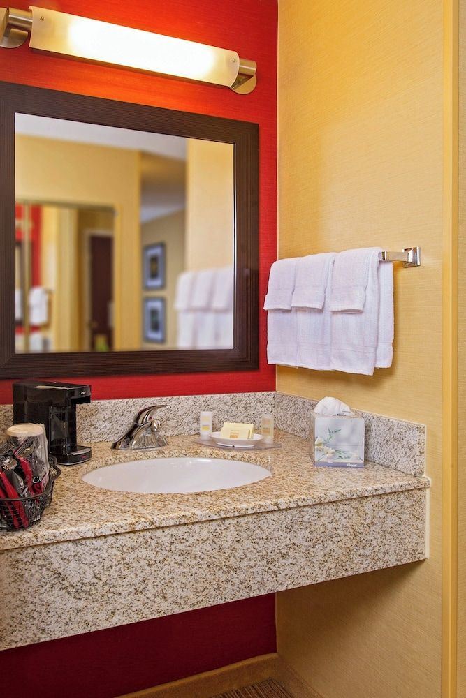 Suite, 1 Bedroom