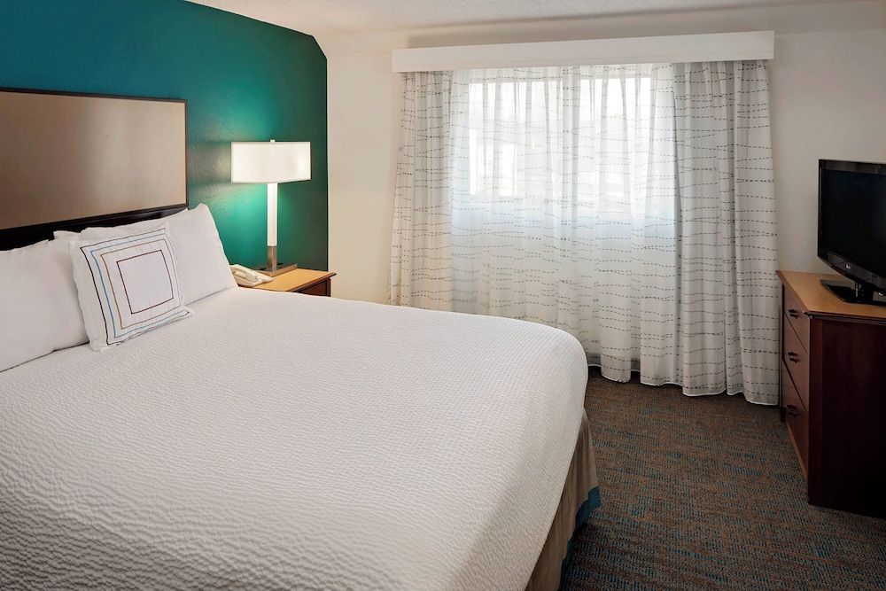 Suite, 1 Double Bed, Non Smoking