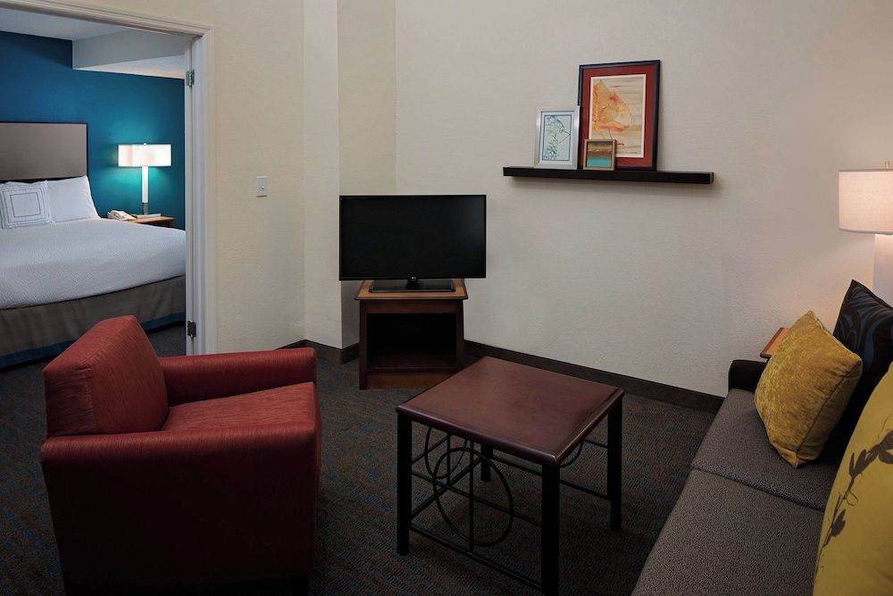 Suite, 1 Bedroom, Non Smoking