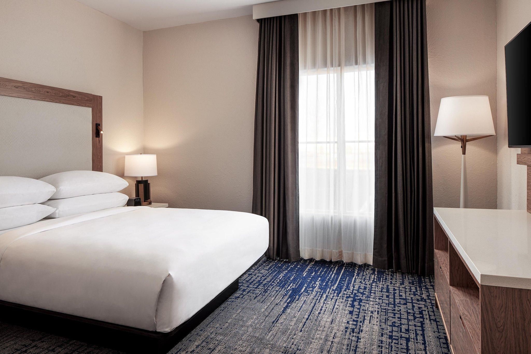 Traditional, Guest room, 1 Queen