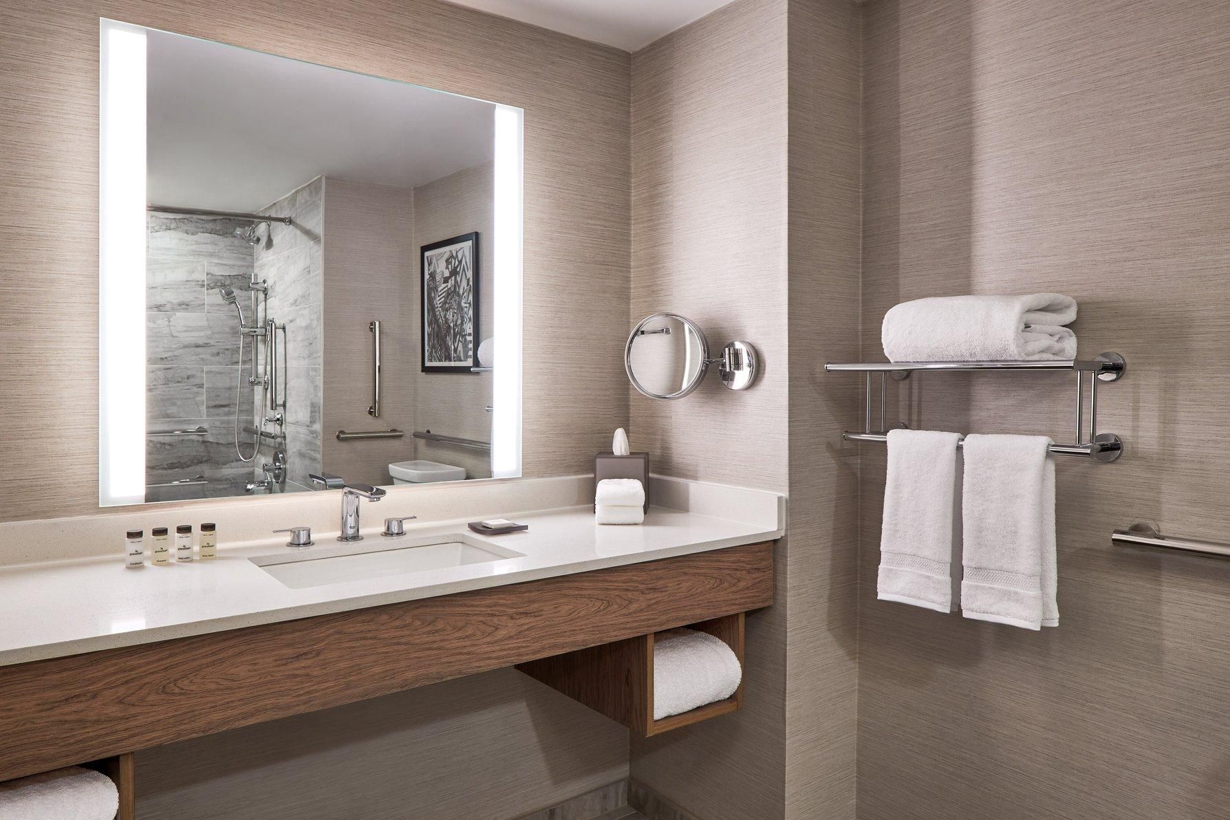 Traditional, Guest room, 1 Queen