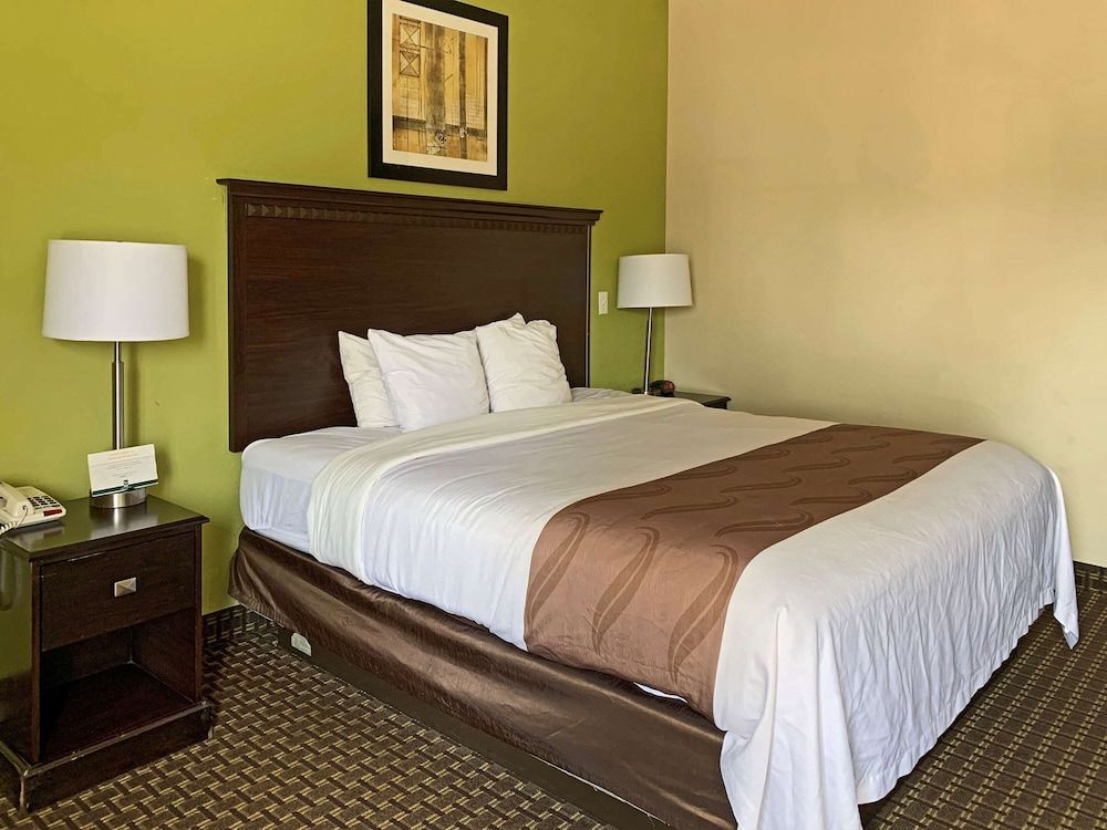 Room, 1 King Bed, Accessible, Non Smoking