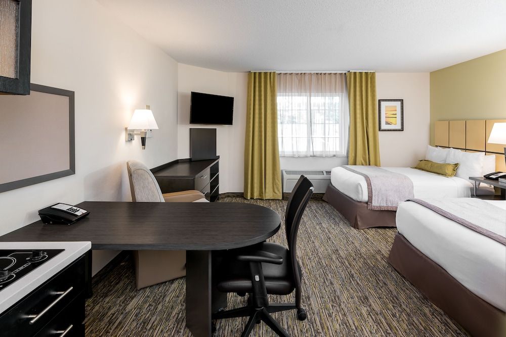 Candlewood Suites Washington Dulles Sterling by IHG
