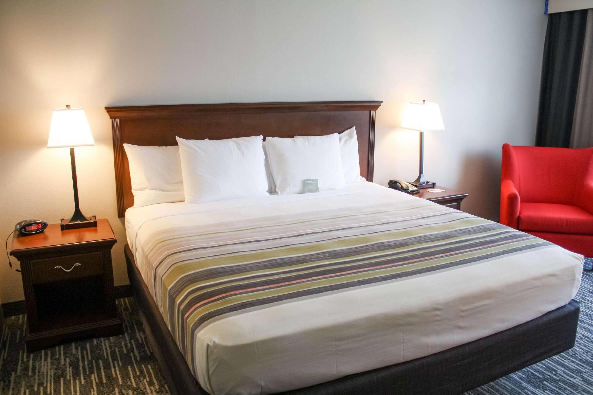 undefined Country Inn & Suites by Radisson, Washington Dulles International Airport, VA 5