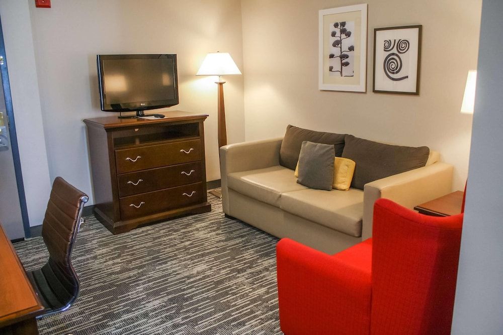 undefined Country Inn & Suites by Radisson, Washington Dulles International Airport, VA 8