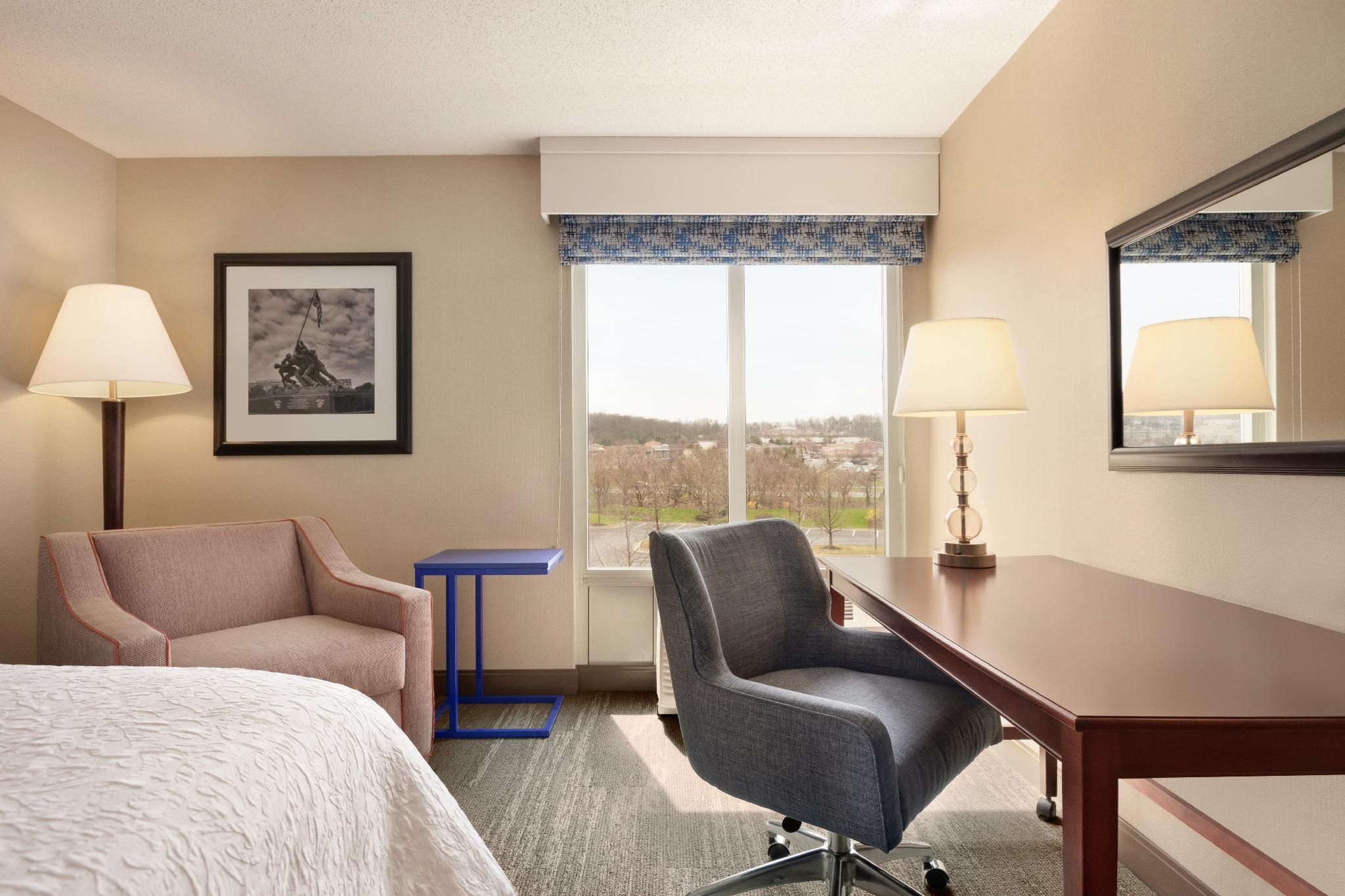 undefined Hampton Inn Dulles - Cascades 5