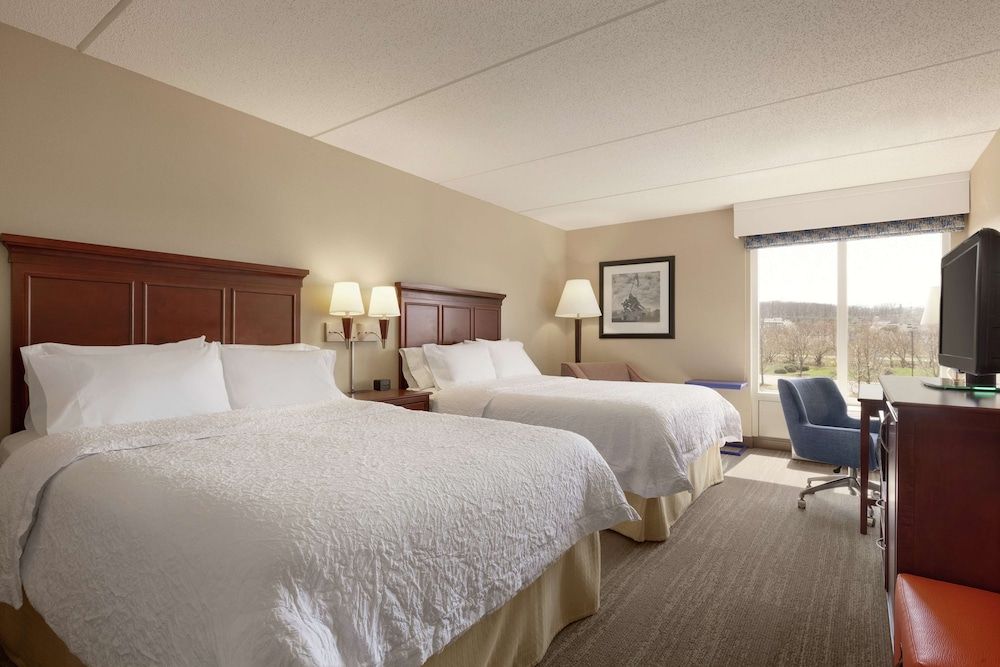 undefined Hampton Inn Dulles - Cascades 9