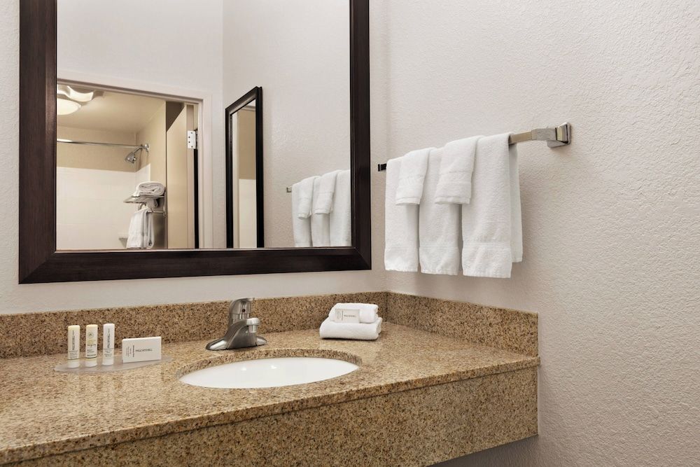 undefined SpringHill Suites by Marriott Dulles Airport 5